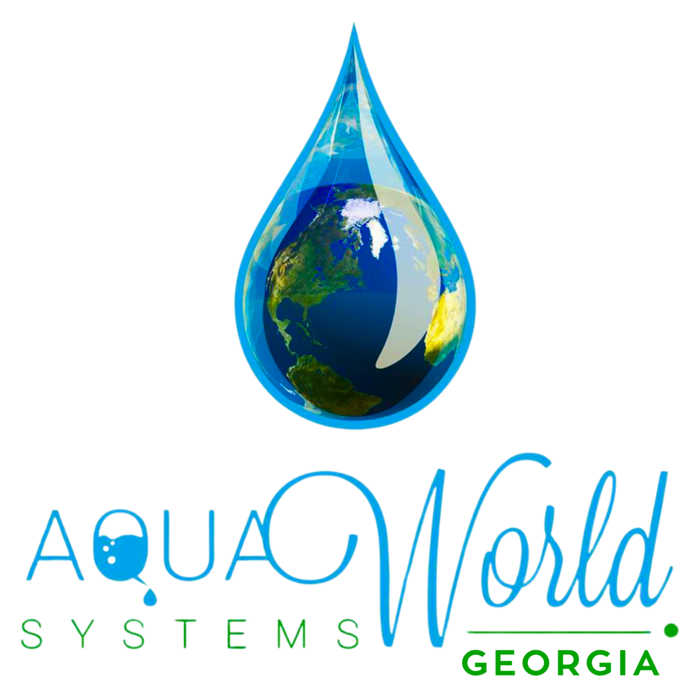 AquaWorld Systems Georgia