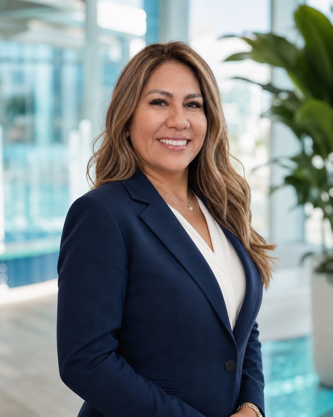 Gloria Marquez